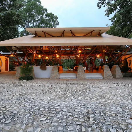 Villa Maya-2